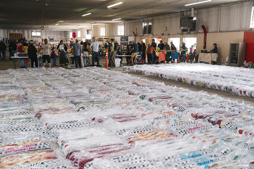 Rolling Thunder Giving Back Rolling Thunder Giving Back